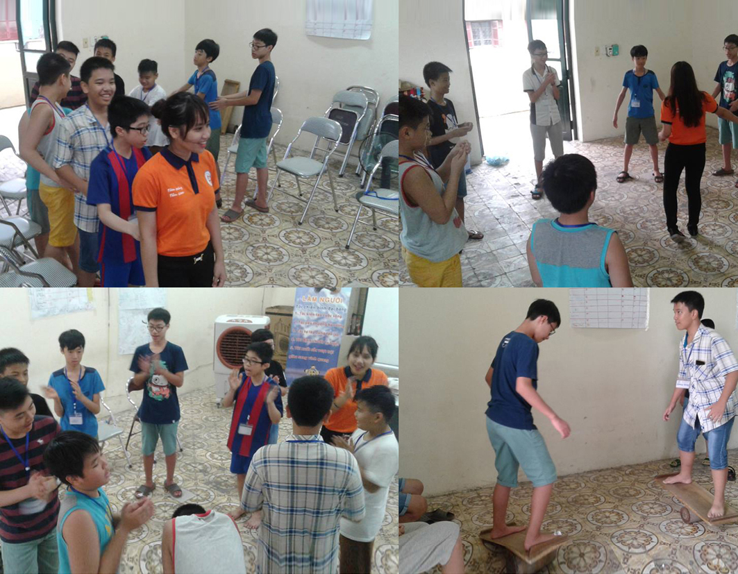 Kỹ năng tư duy sáng tạo và học tập hiệu quả