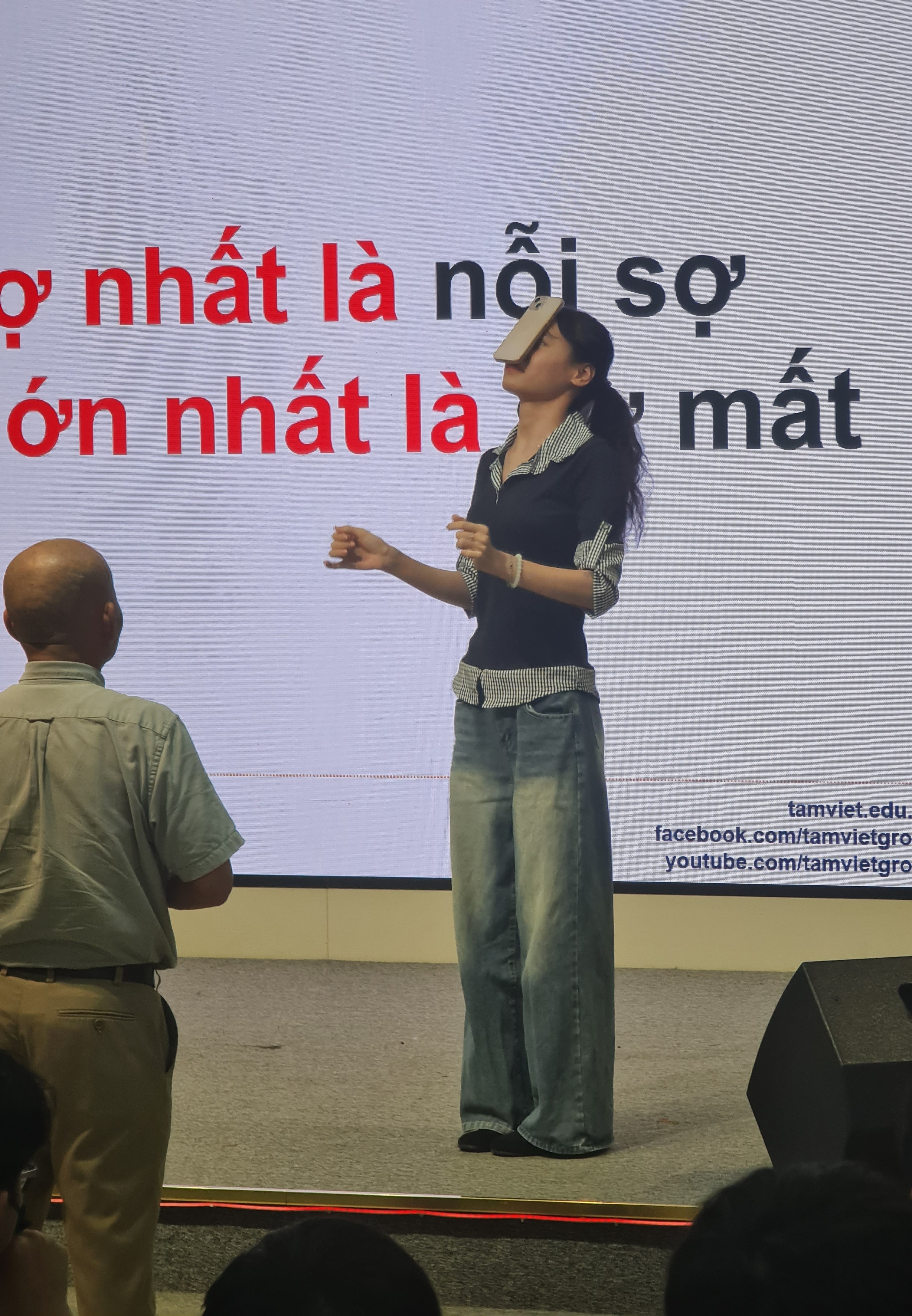 H&agrave;nh Trang Lập Nghiệp | FPT Polytechnic - ĐẬP TAN SỢ H&Atilde;I - TRỞ TH&Agrave;NH 