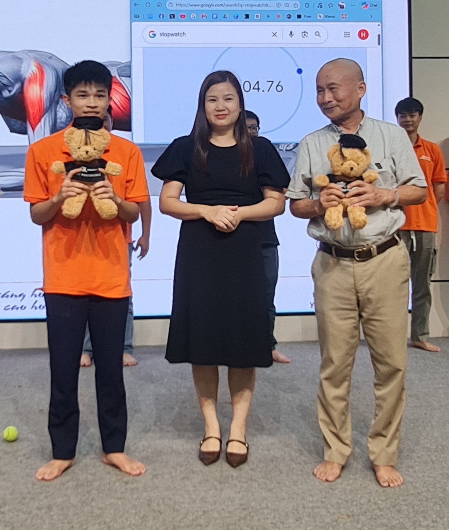 H&agrave;nh Trang Lập Nghiệp | FPT Polytechnic - ĐẬP TAN SỢ H&Atilde;I - TRỞ TH&Agrave;NH 