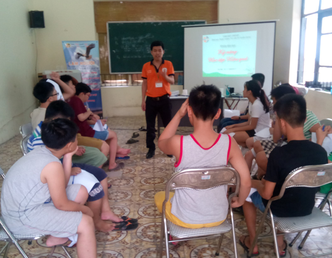 Kỹ năng tư duy sáng tạo và học tập hiệu quả