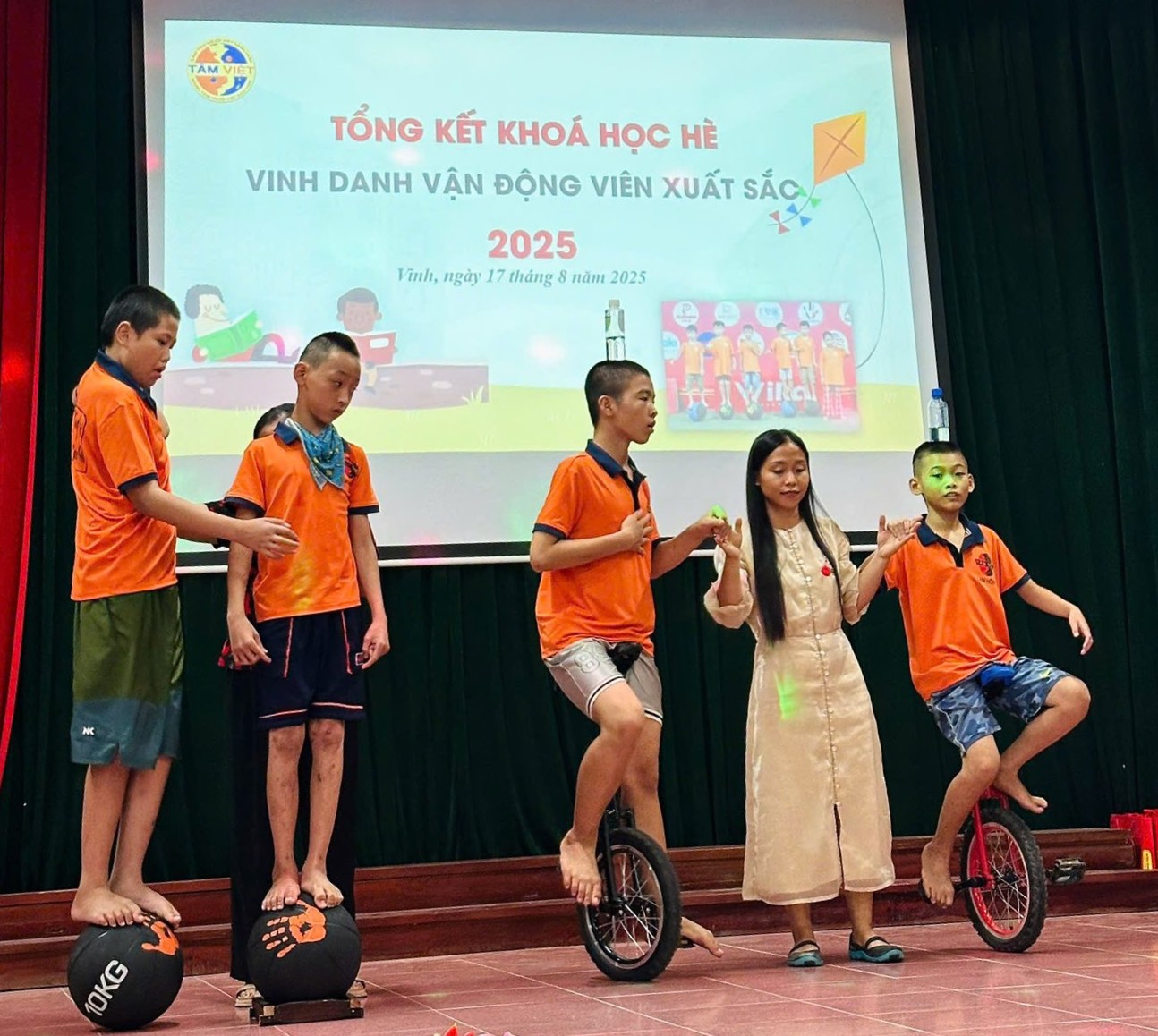 Tâm khởi trùng trùng duyên khởi: Hai người phụ nữ 