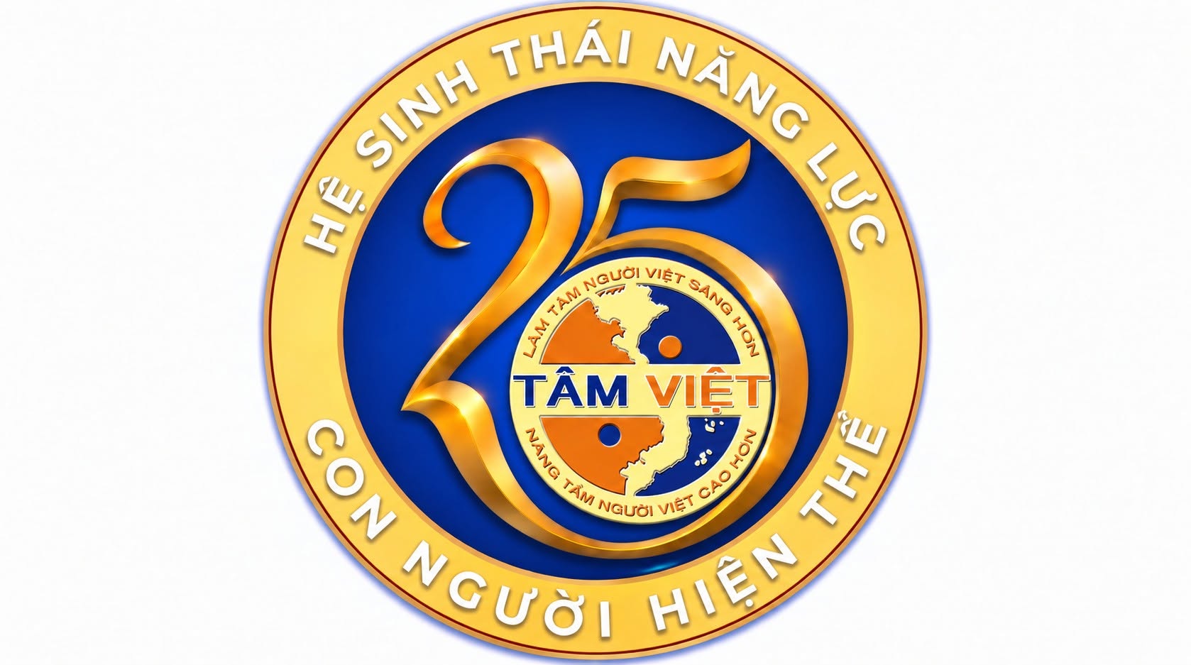 T&Acirc;M VIỆT 25 NĂM - VỀ LẠI B&Ecirc;N NHAU - TỤ VỀ C&Ugrave;NG B&Ugrave;NG PH&Aacute;T