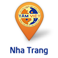 Chi nhánh Tâm Việt