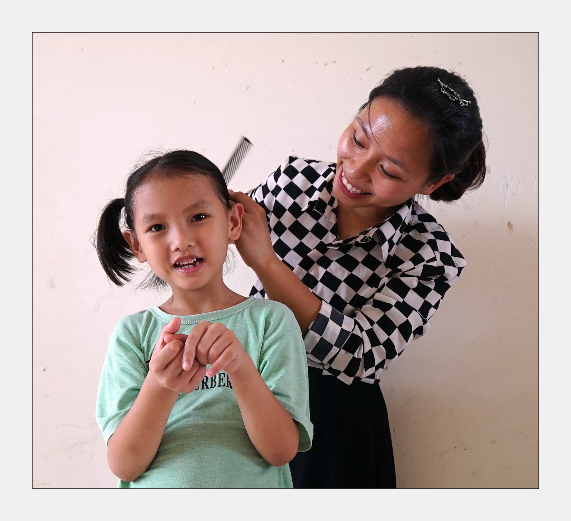 TÂM VIỆT & ĐẠO TUNG HỨNG