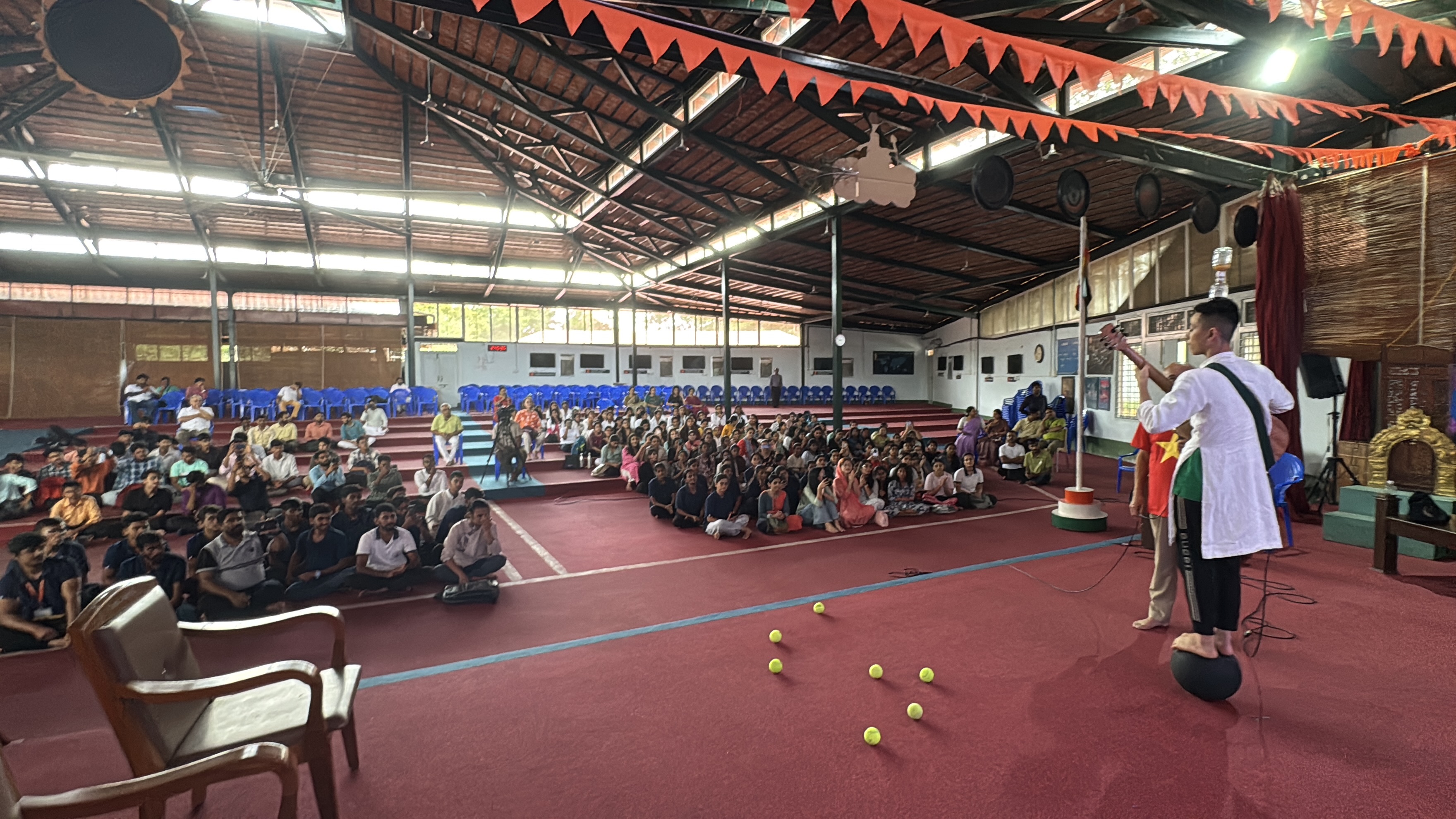 VƯỜN ƯƠM TÀI NĂNG ĐẶC BIỆT: KHẮC HƯNG CUỘC CÁCH MẠNG NỀN TẢNG TỪ MÔ HÌNH IQ SANG MÔ HÌNH CON NGƯỜI - HỆ SINH THÁI QE