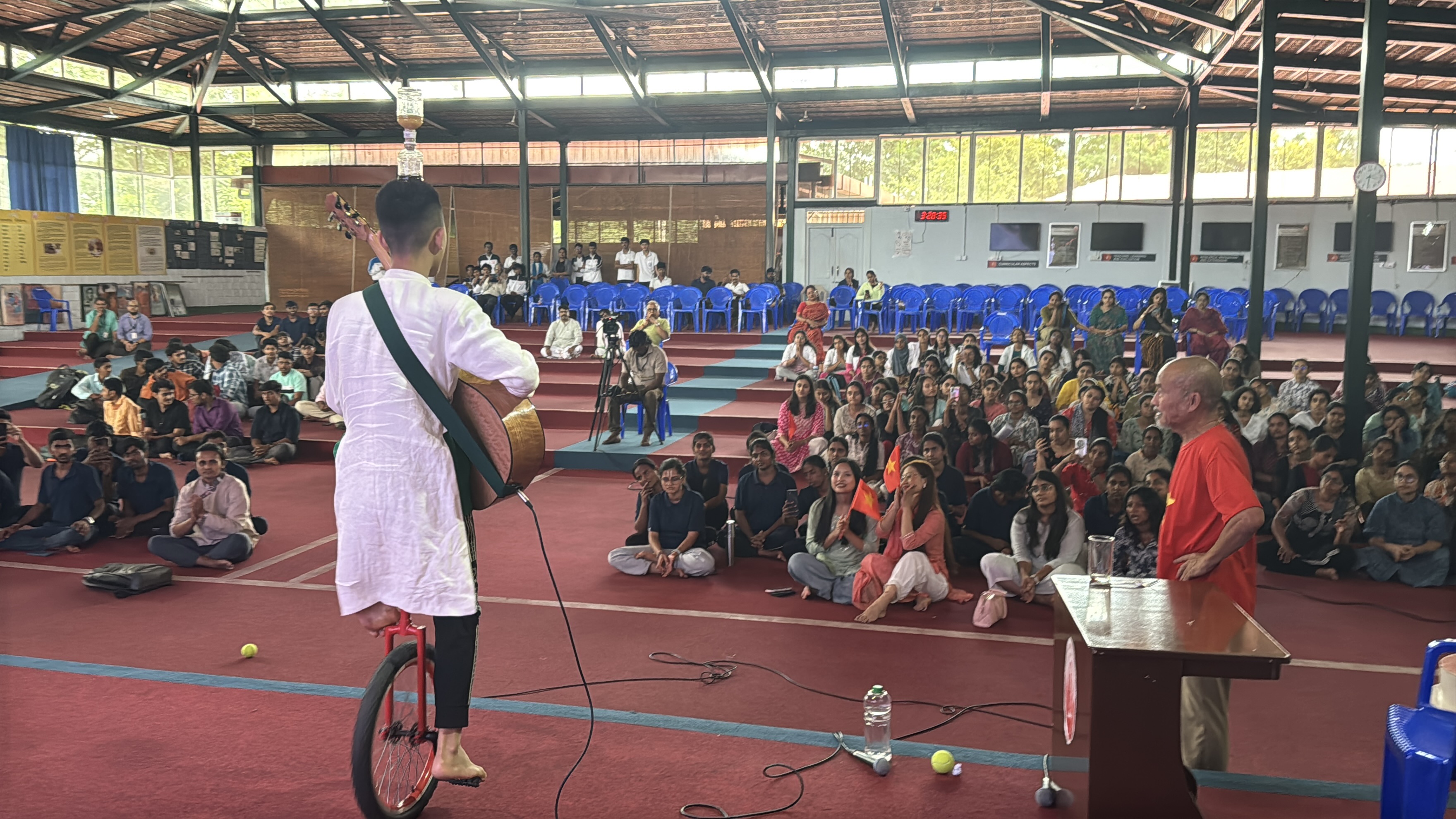 Human Ecosystems and Quantum-Leap in Human Capital Management