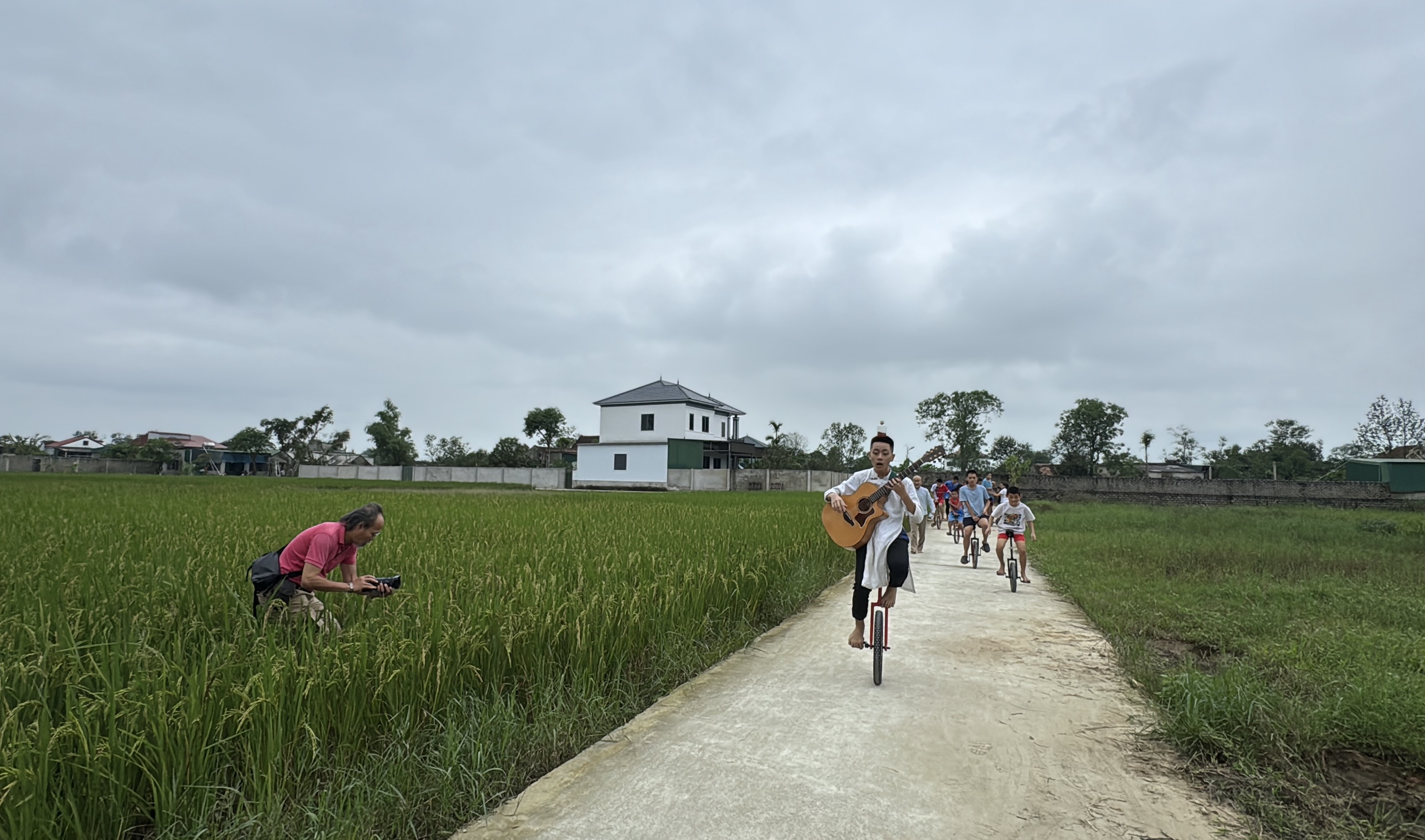 ENGINEERING THE QUANTUM HUMAN