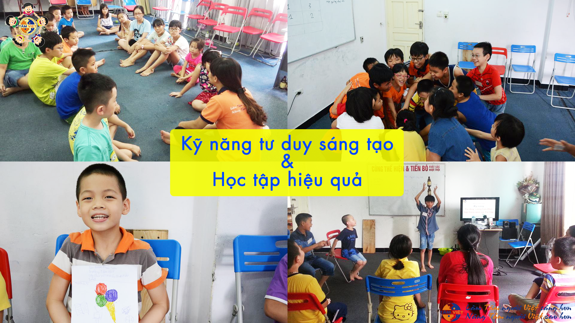 KỸ NĂNG SỐNG HỌC SINH HÈ 2017