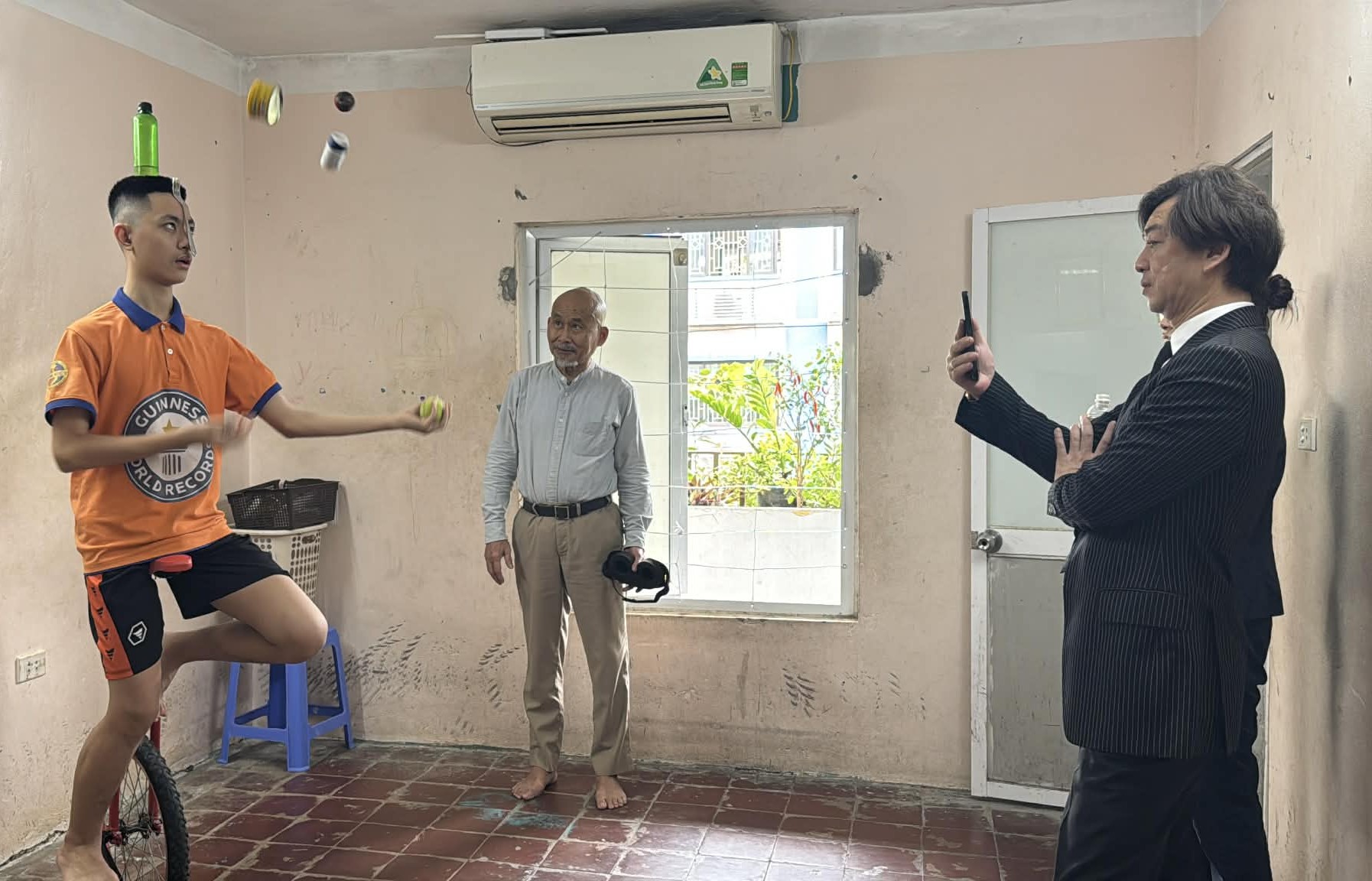 HỢP T&Aacute;C QUỐC TẾ: T&acirc;m Việt hợp t&aacute;c c&ugrave;ng AISDDR (HH Quốc tế Ch&acirc;u &Aacute; về Rối loạn Ph&aacute;t triển & Nghi&ecirc;n cứu Y khoa) đưa phương ph&aacute;p huấn luyện trẻ tự kỷ vươn tầm thế giới