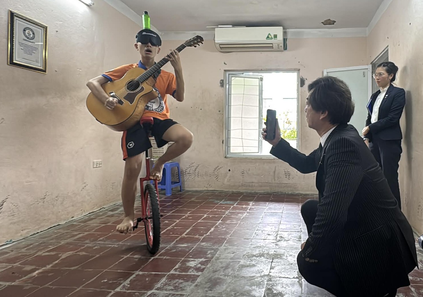 HỢP T&Aacute;C QUỐC TẾ: T&acirc;m Việt hợp t&aacute;c c&ugrave;ng AISDDR (HH Quốc tế Ch&acirc;u &Aacute; về Rối loạn Ph&aacute;t triển & Nghi&ecirc;n cứu Y khoa) đưa phương ph&aacute;p huấn luyện trẻ tự kỷ vươn tầm thế giới