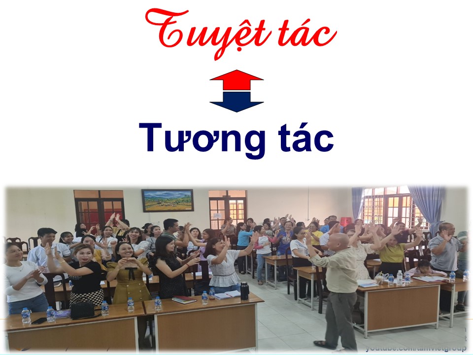 Công ty Giáo dục VES Vũng Tàu - KN Huấn luyện Kỹ năng Sống