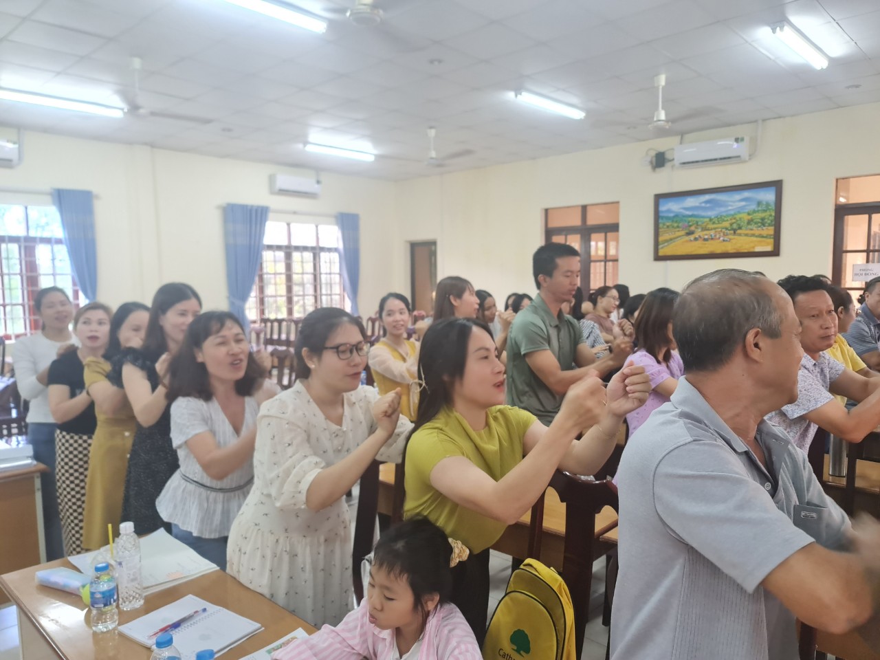 Công ty Giáo dục VES Vũng Tàu - KN Huấn luyện Kỹ năng Sống