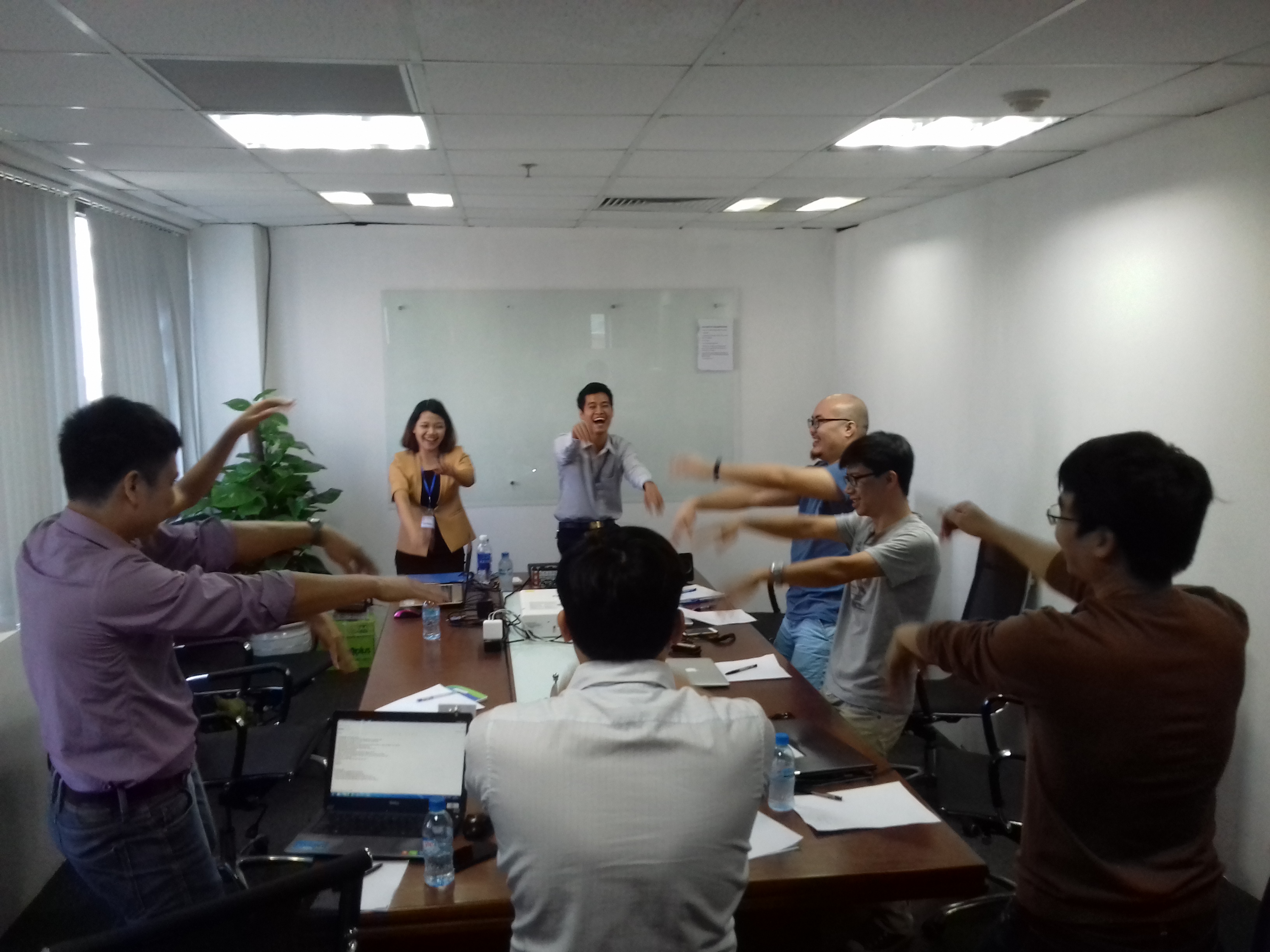 Kỹ năng thuyết phục và quản lý thời gian