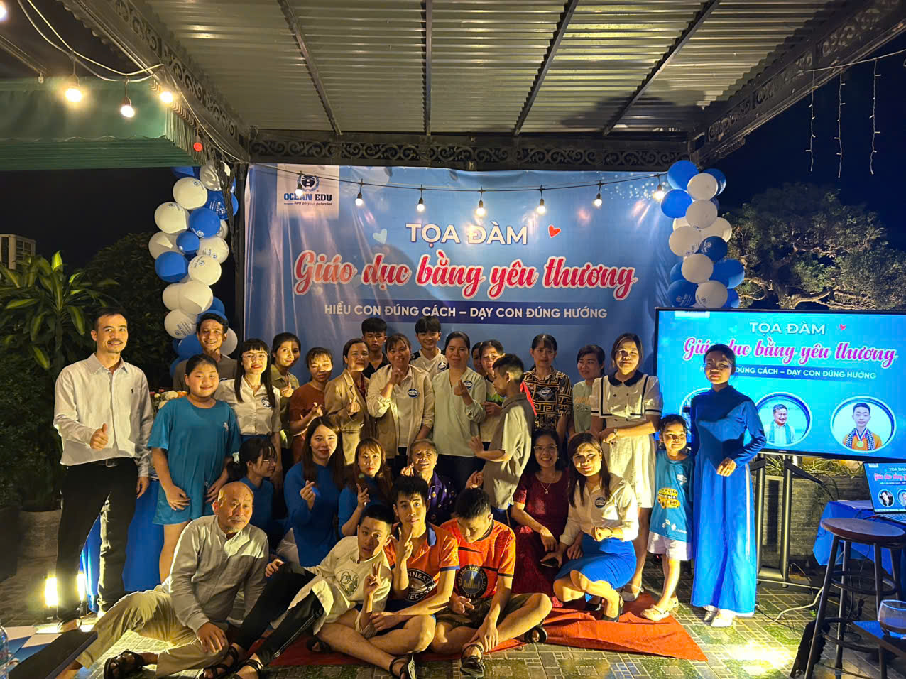 TỪ THIỀN TĨNH ĐẾN VEM - QVREM - SUPER QVREM - ABOVE SUPER QVREM: Hành Trình Khai Phá Sức Mạnh Tâm - Thể - Trí