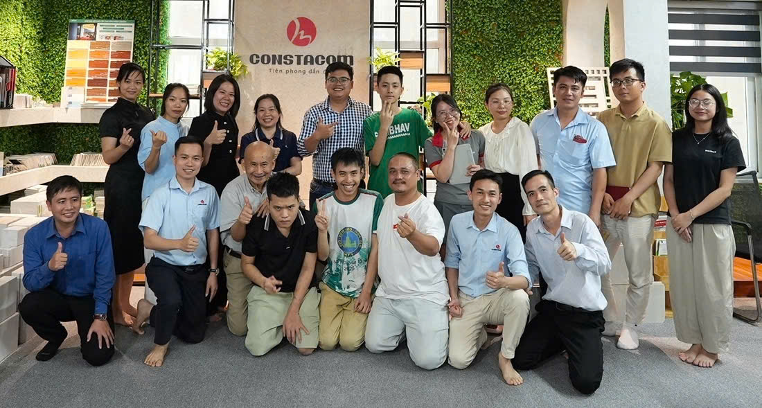 Văn hóa doanh nghiệp thời AI