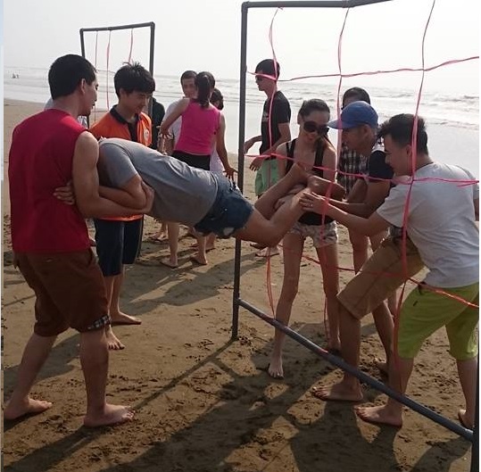 Tâm Việt đào tạo 