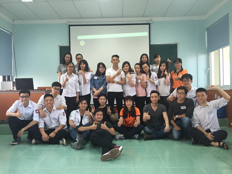 Tâm Việt đào tạo 