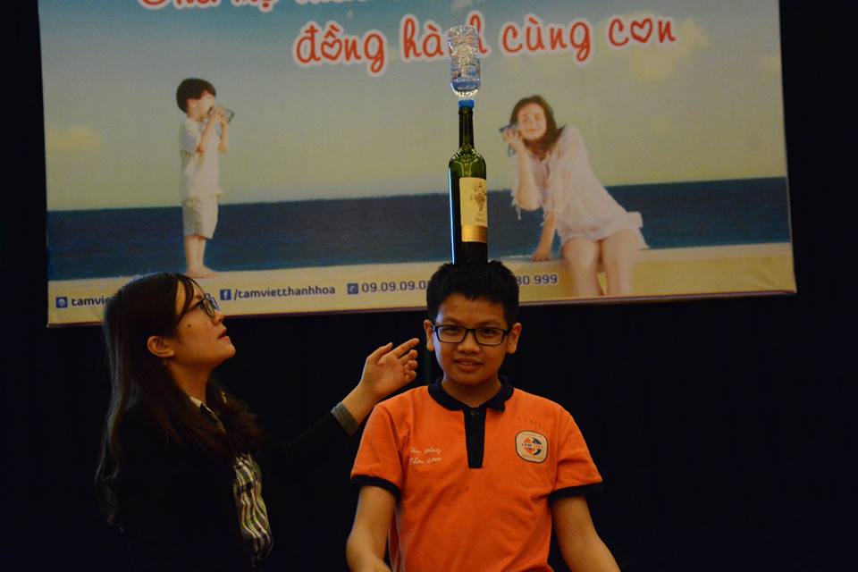 Thực hành kỹ năng sống giúp trẻ tự kỷ  hòa nhập cộng đồng & định hướng nghề nghiệp