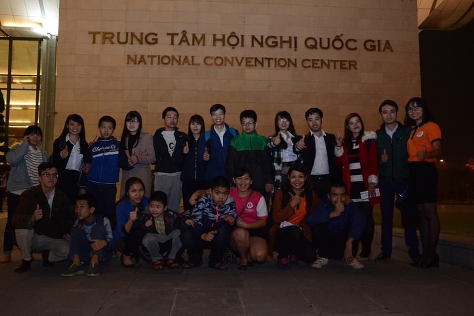 Thực hành kỹ năng sống giúp trẻ tự kỷ  hòa nhập cộng đồng & định hướng nghề nghiệp