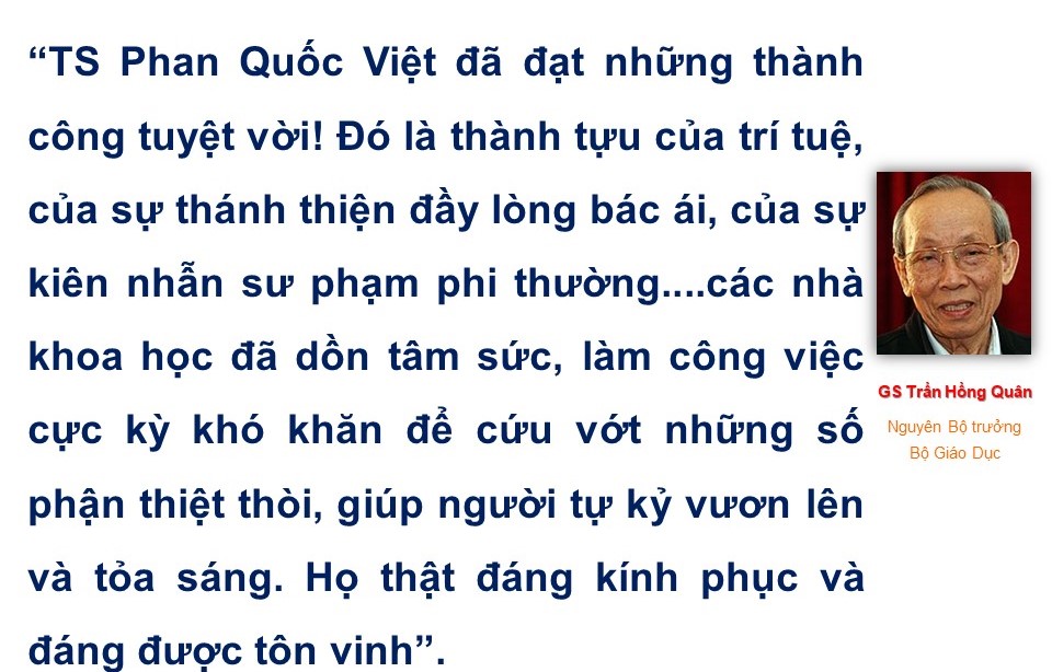 Khen Trò 1, Khen Thầy 10