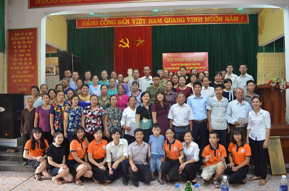 Tâm Việt đào tạo 