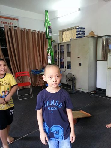 Tâm Việt đào tạo