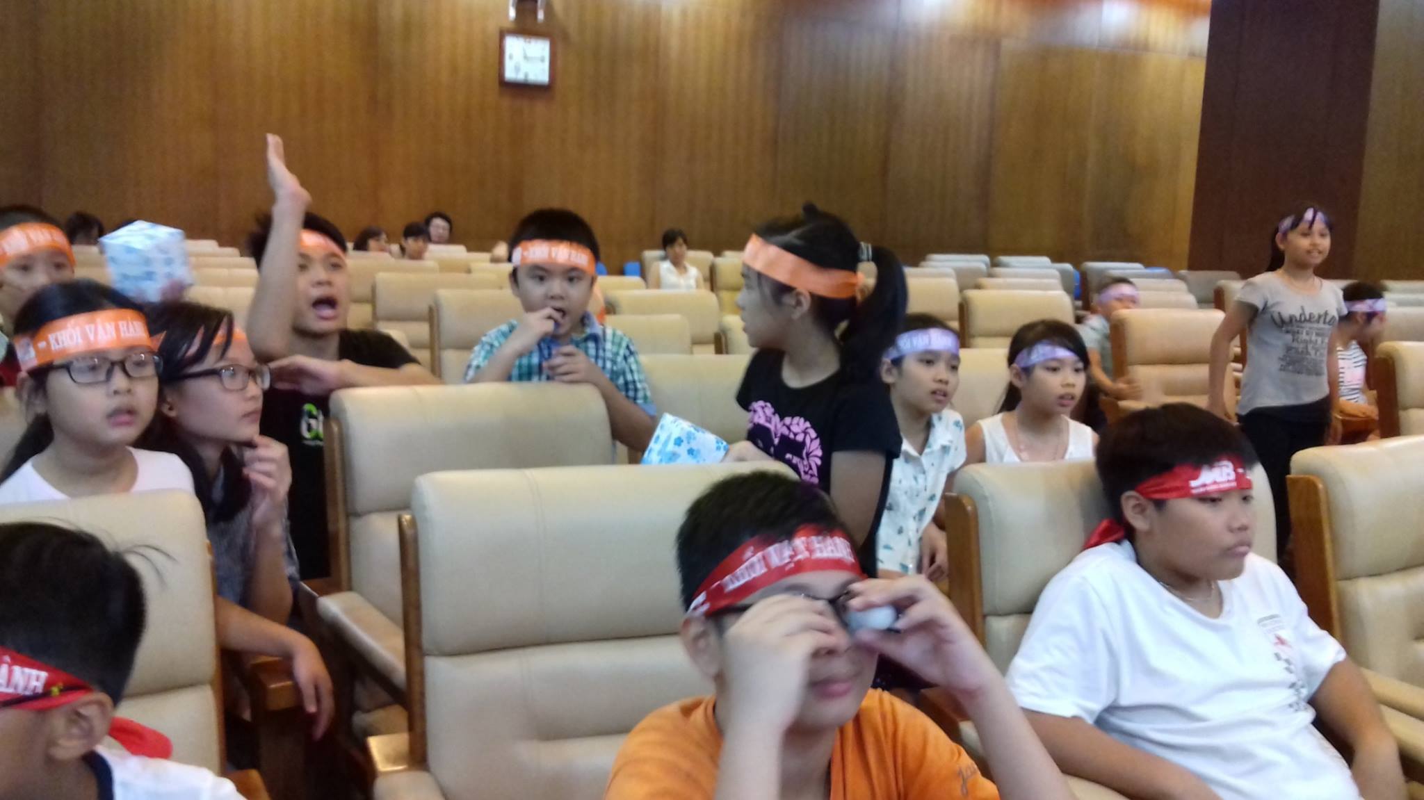 Tâm Việt đào tạo