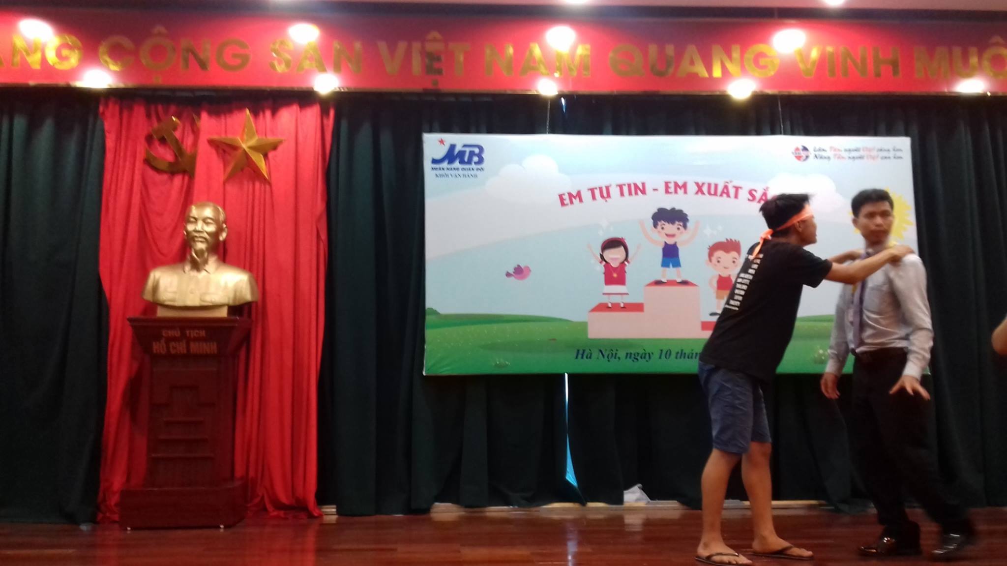 Tâm Việt đào tạo