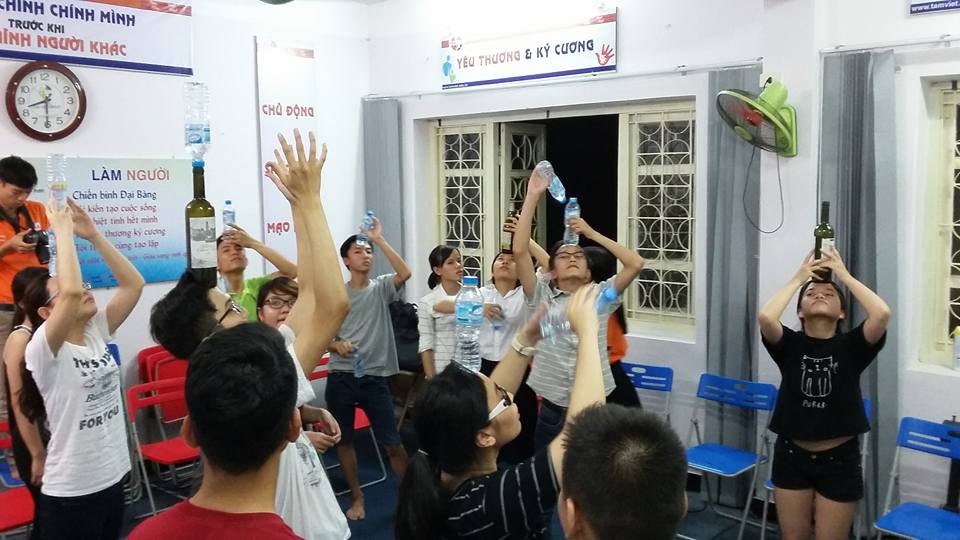 Kỹ năng thuyết trình thuyết phục hiệu quả
