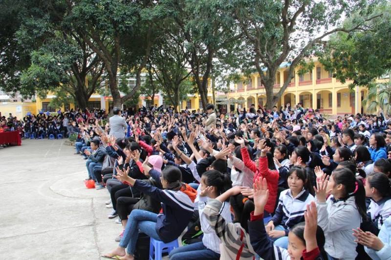 Đào tạo, huấn luyện