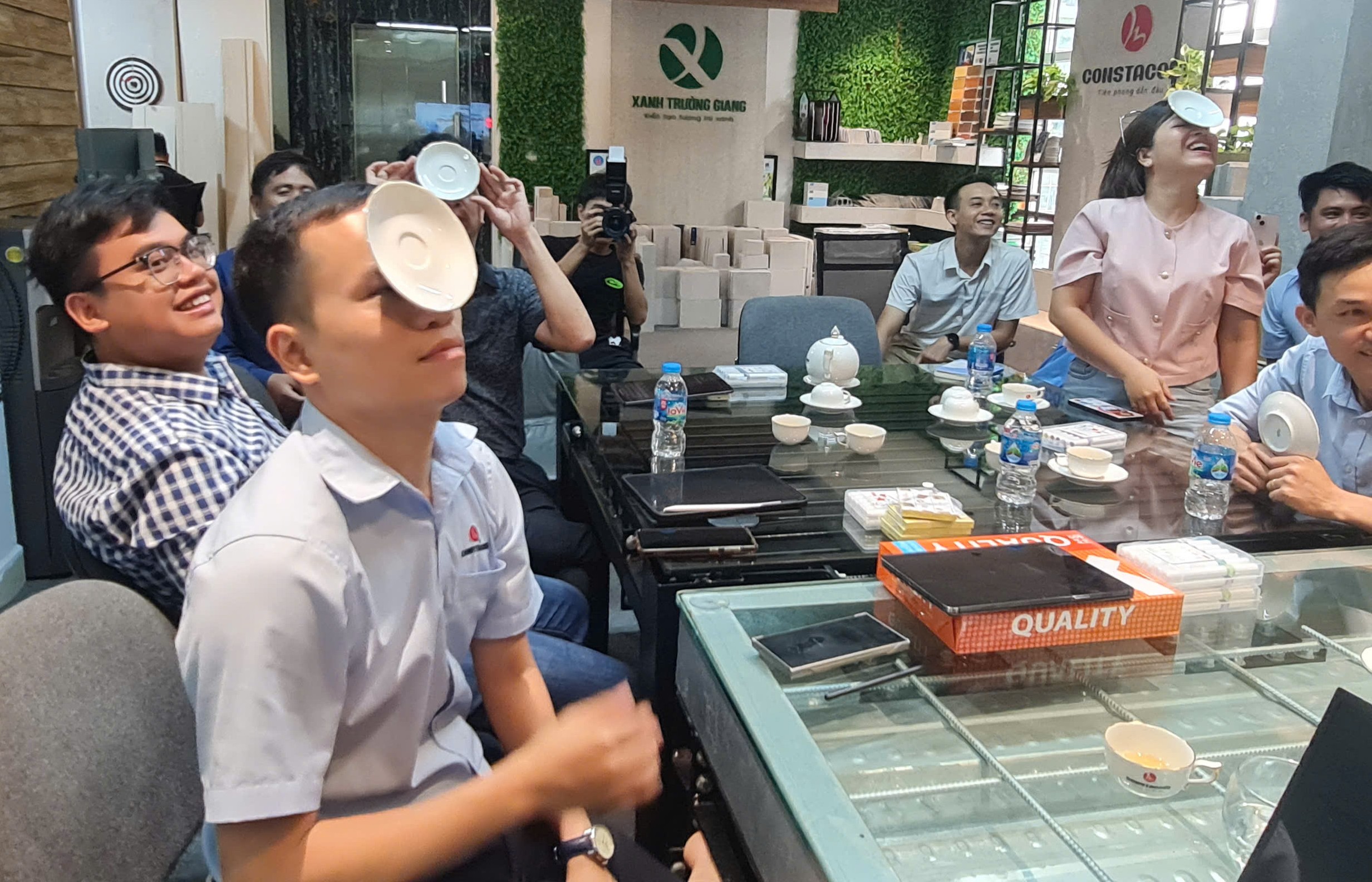 Văn hóa doanh nghiệp thời AI