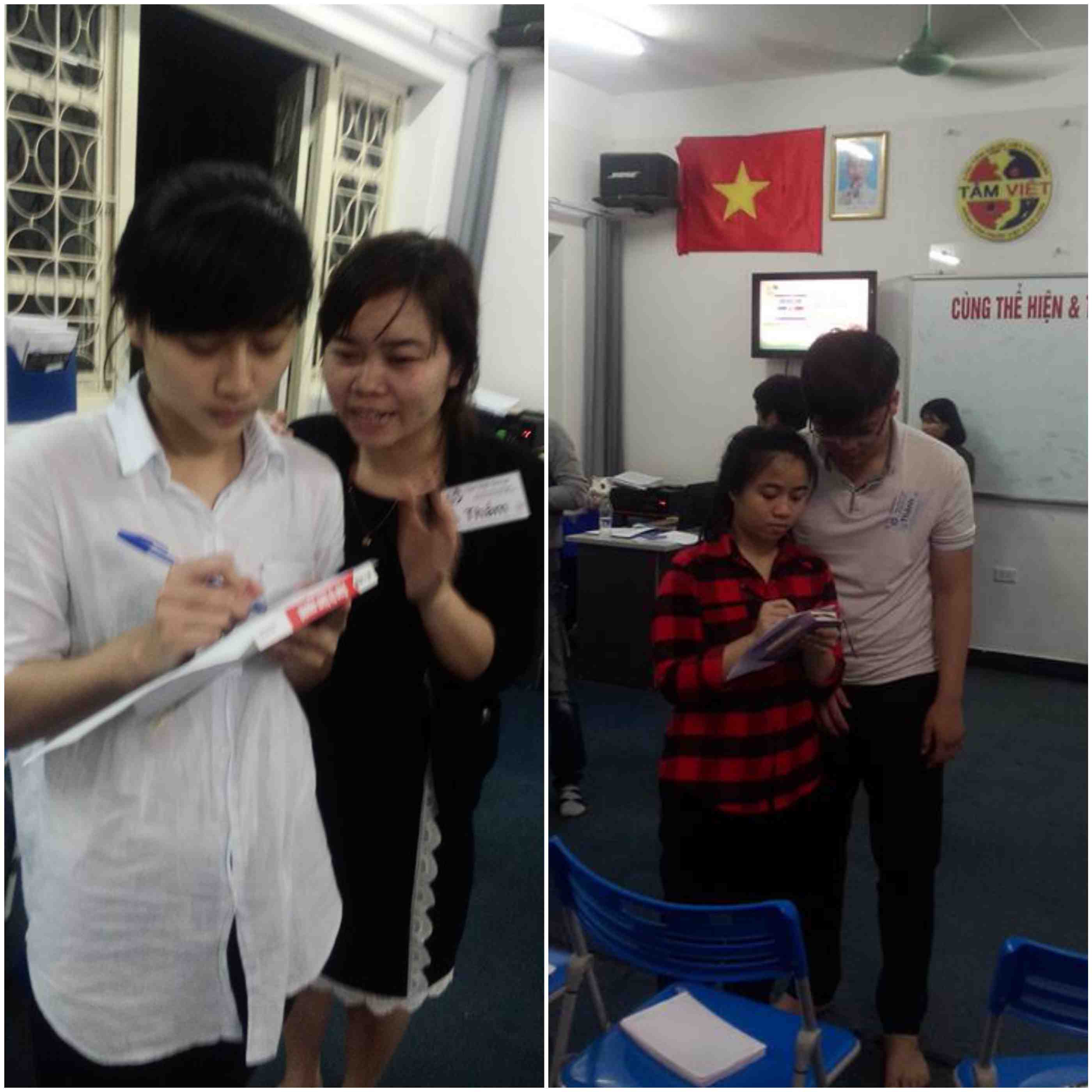 Kỹ năng quản lý thời gian và tổ chức công việc hiệu quả