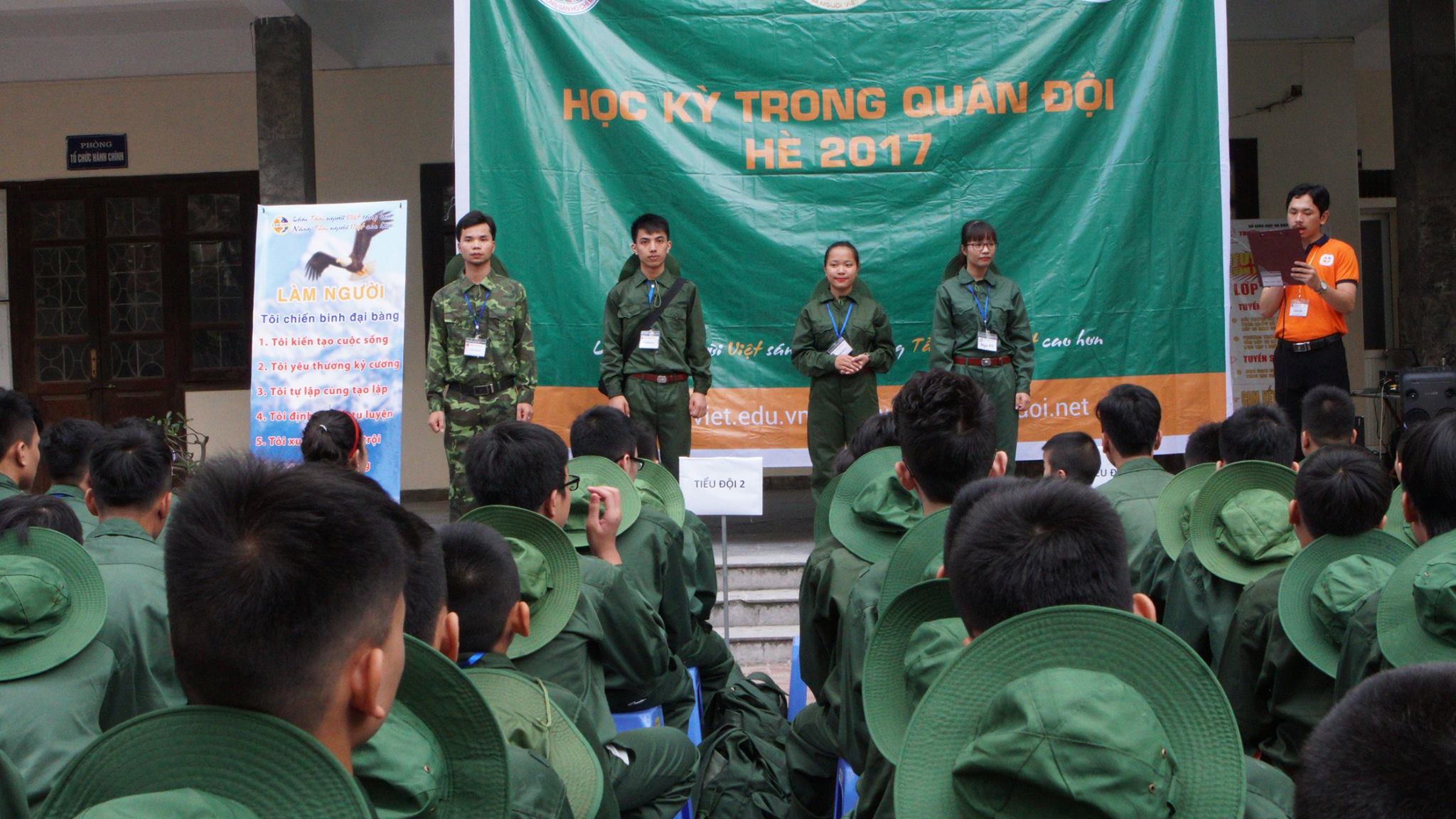 Lễ xuất quân