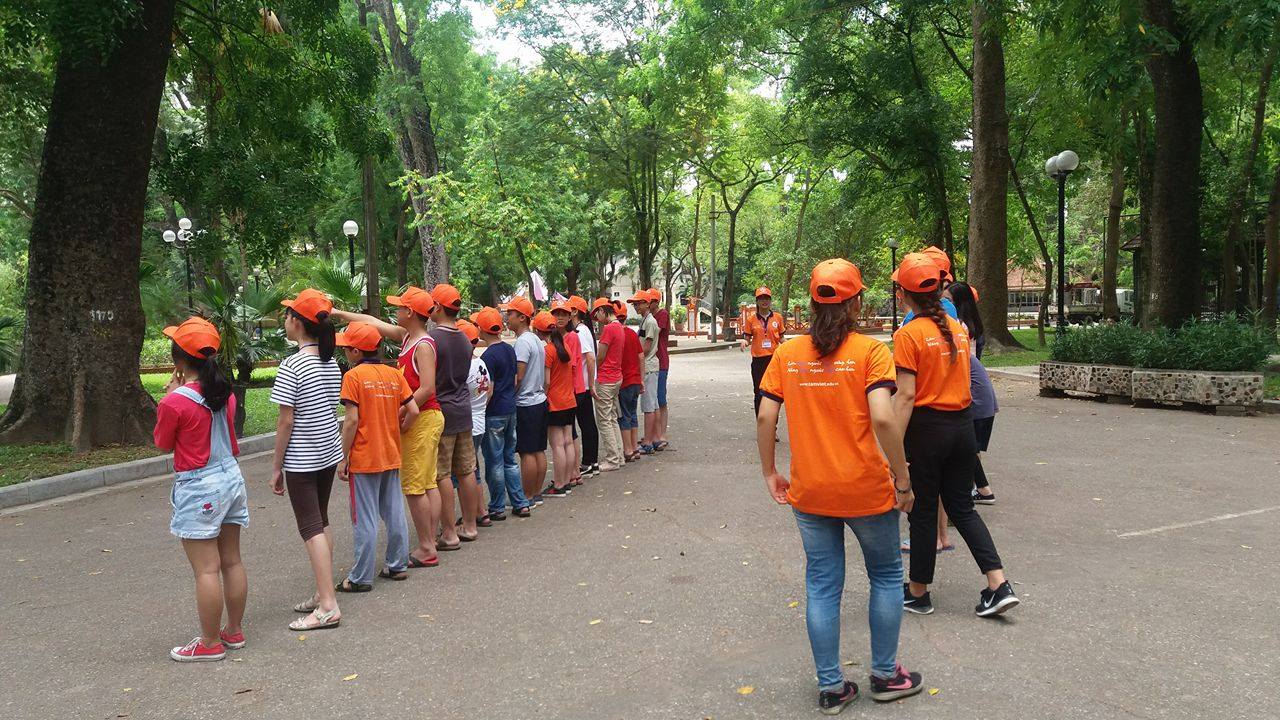 Kỹ năng giao tiếp THCS k2