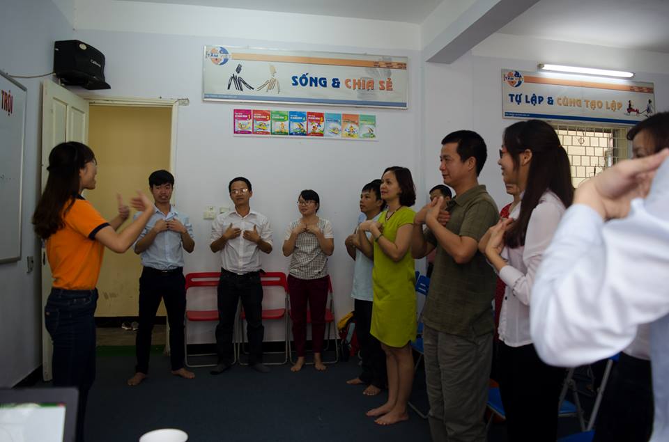 Hội thảo: 