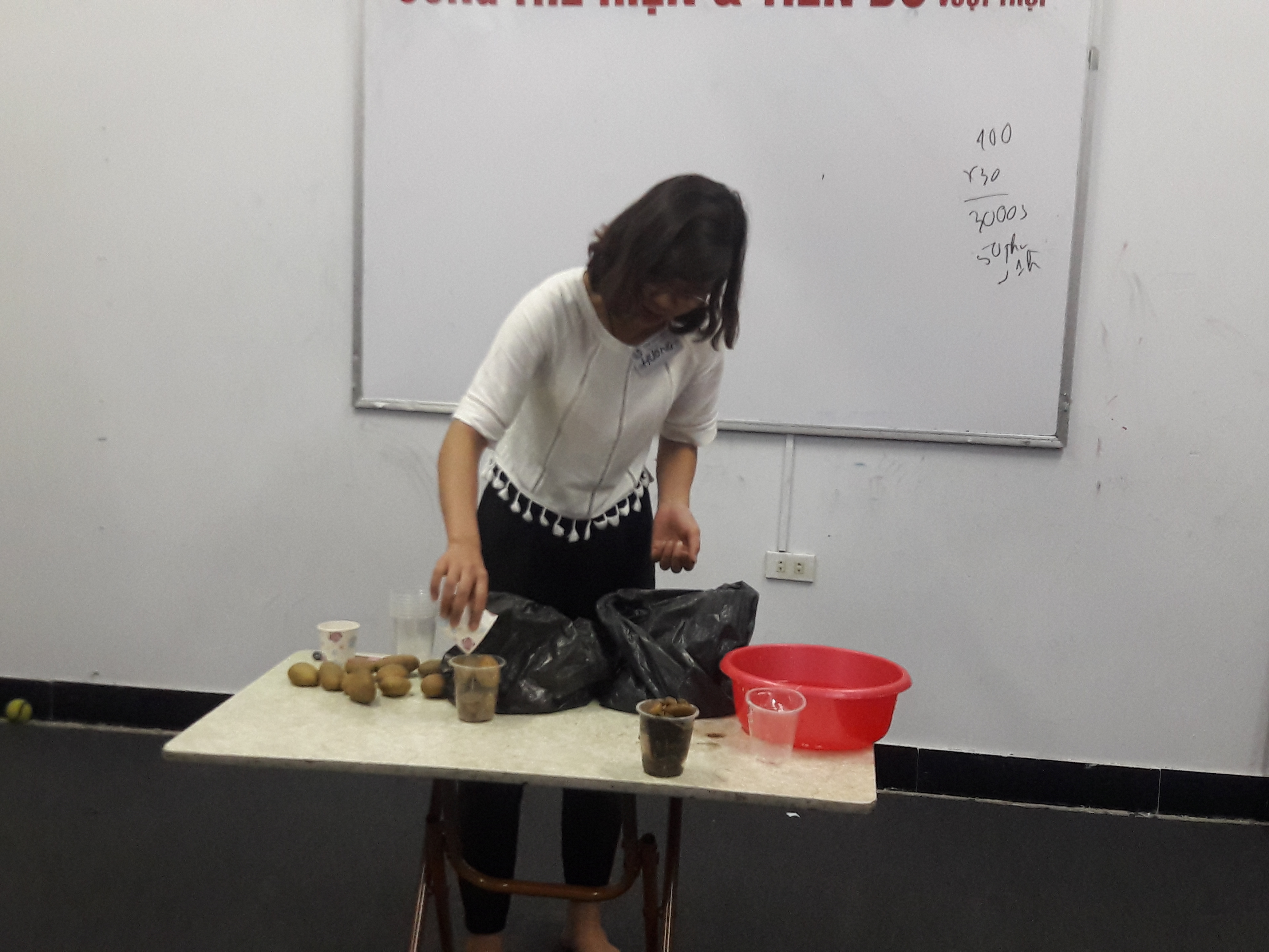 Kỹ năng quản lý thời gian & Tổ chức công việc hiệu quả