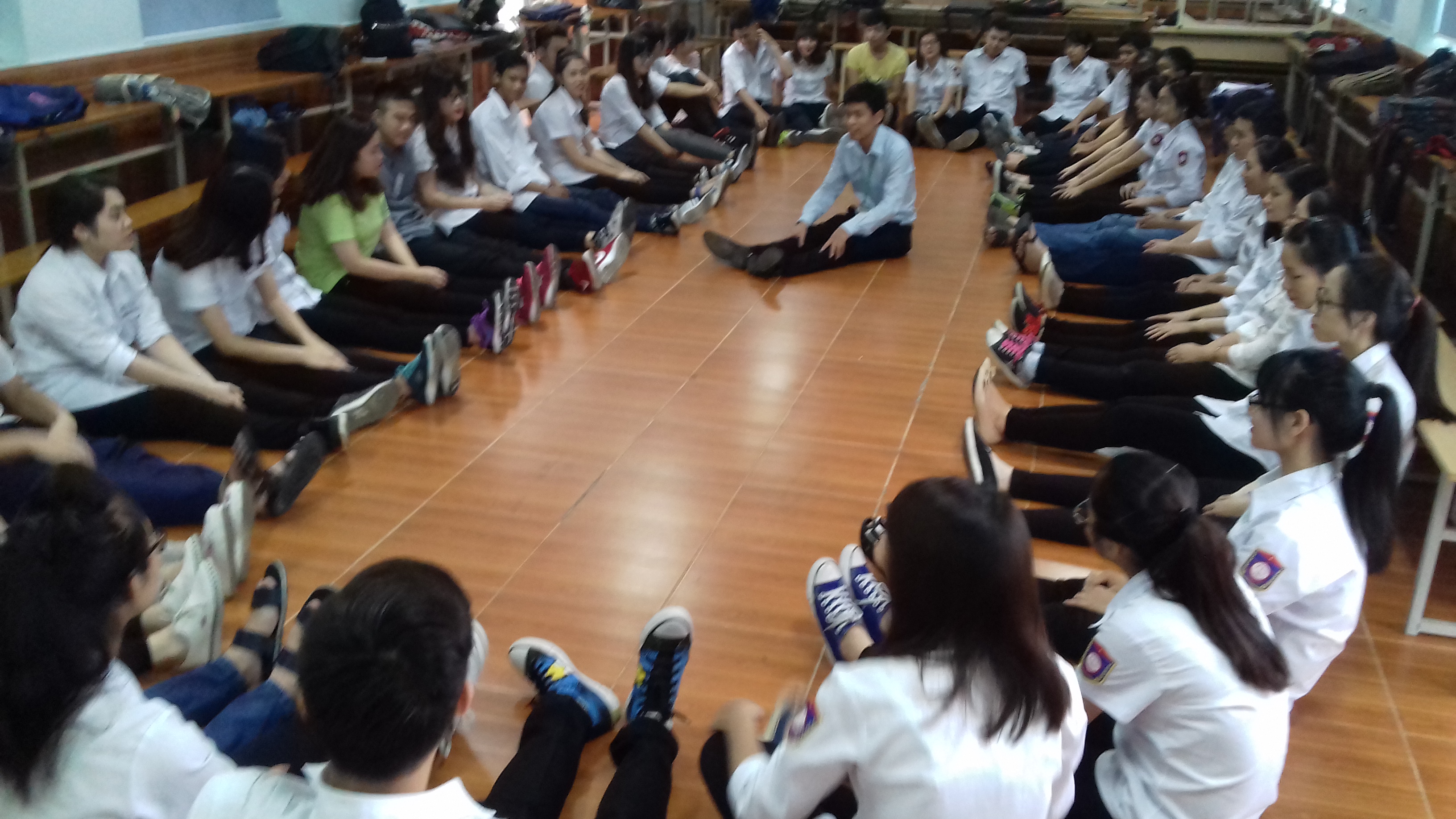 Đại Học Hàng Hải - Kỹ năng tư duy và sáng tạo.