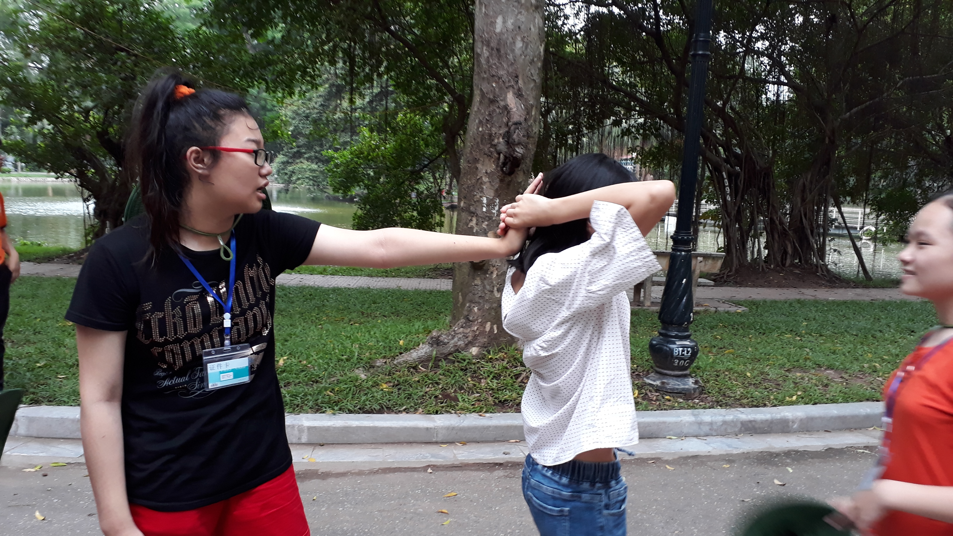 Kỹ năng sống tự lập cho học sinh