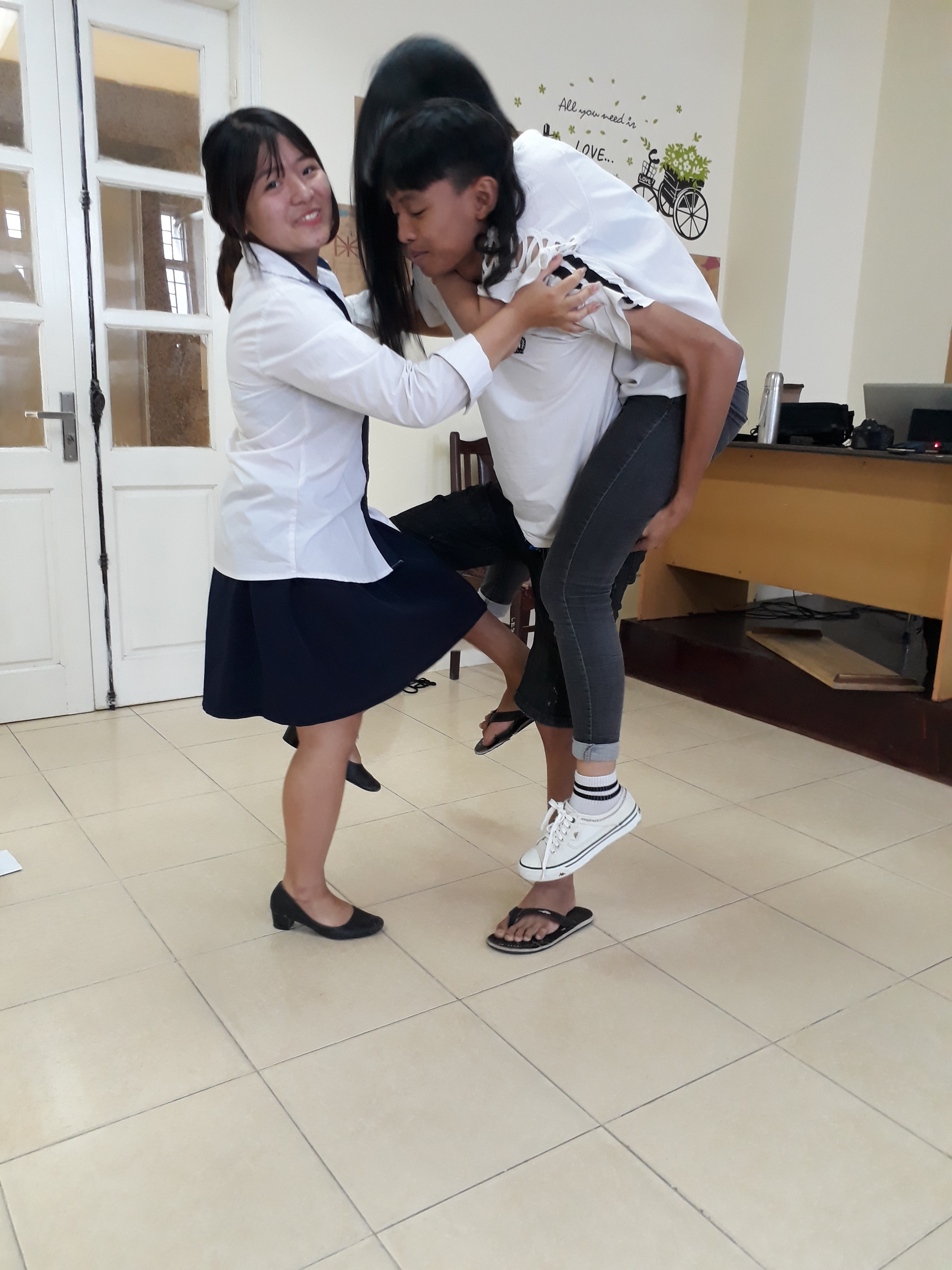 Tầm quan trọng của kỹ năng mềm.
