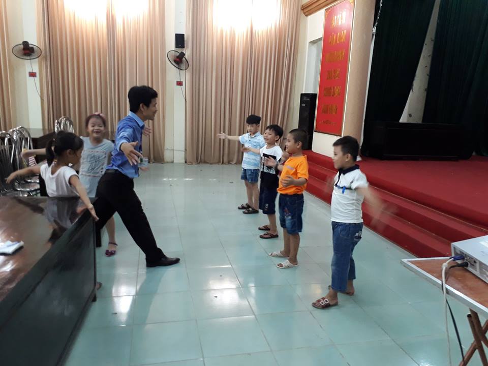 Chương trình