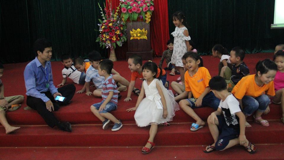 Chương trình