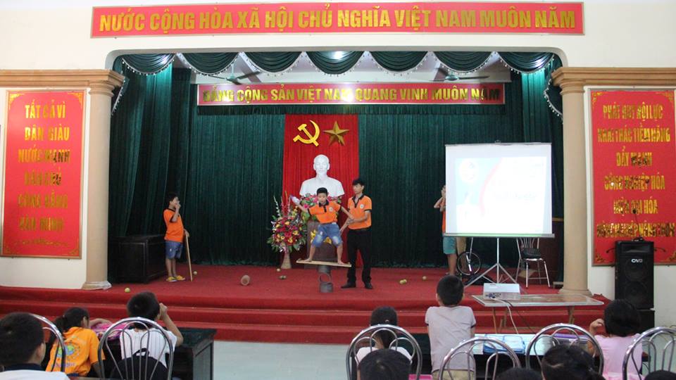 Chương trình
