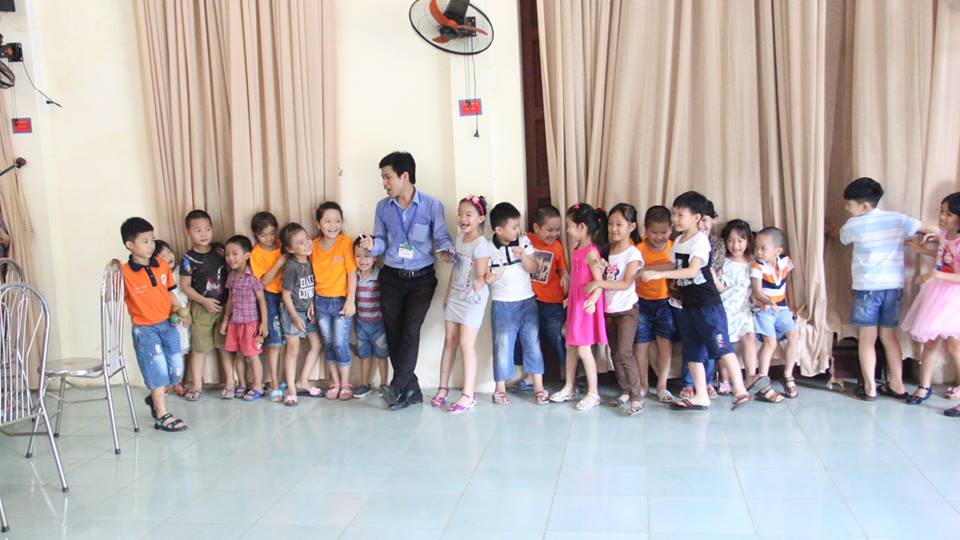 Chương trình