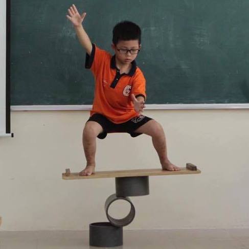 Dạy kỹ năng cho trẻ tự kỷ