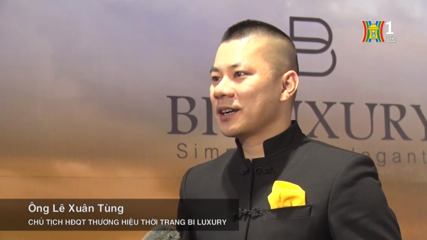Dịch vụ khách hàng đỉnh cao -biluxury