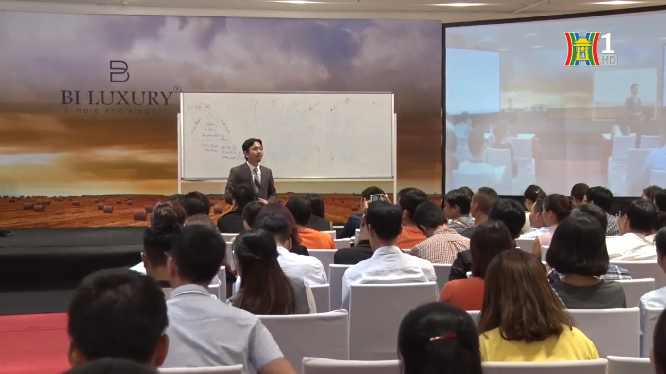 Dịch vụ khách hàng đỉnh cao -biluxury
