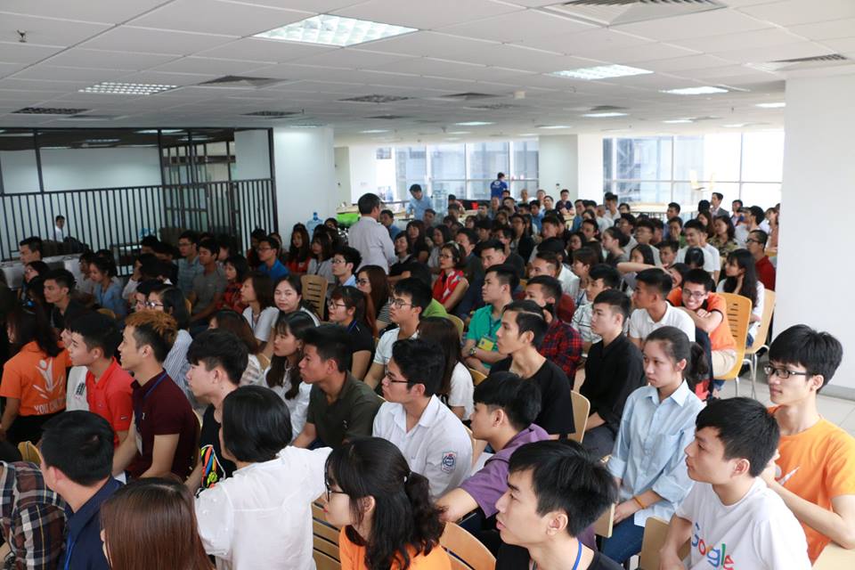 Tự đổi mới bản thân để xuất sắc giàu sang