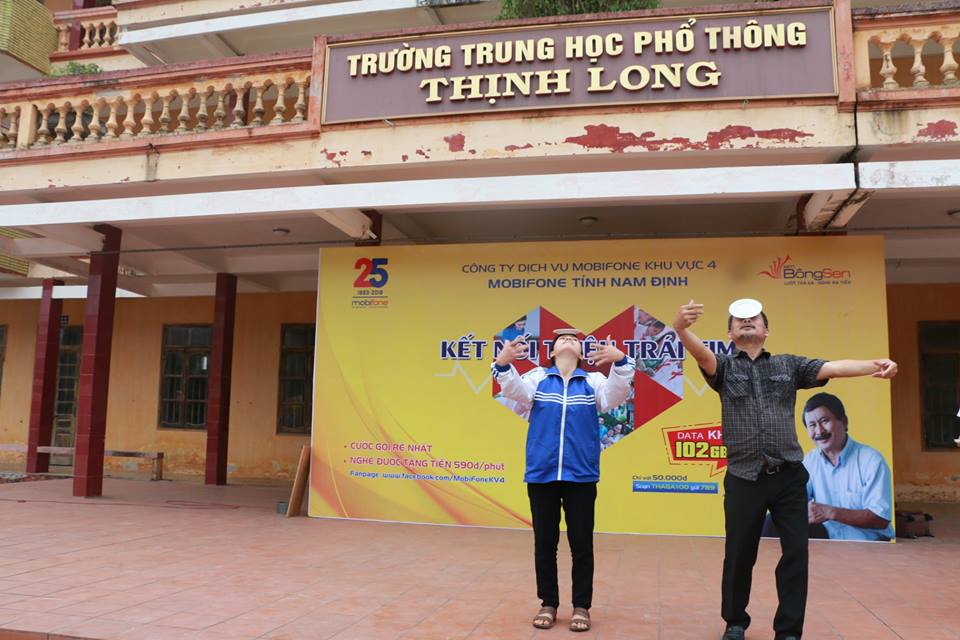 Chương trình 