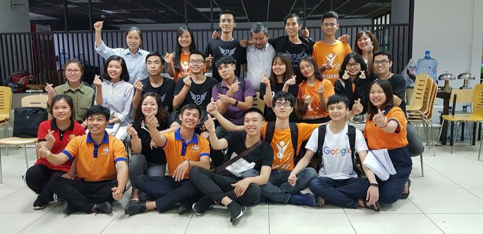 Tự đổi mới bản thân để xuất sắc giàu sang