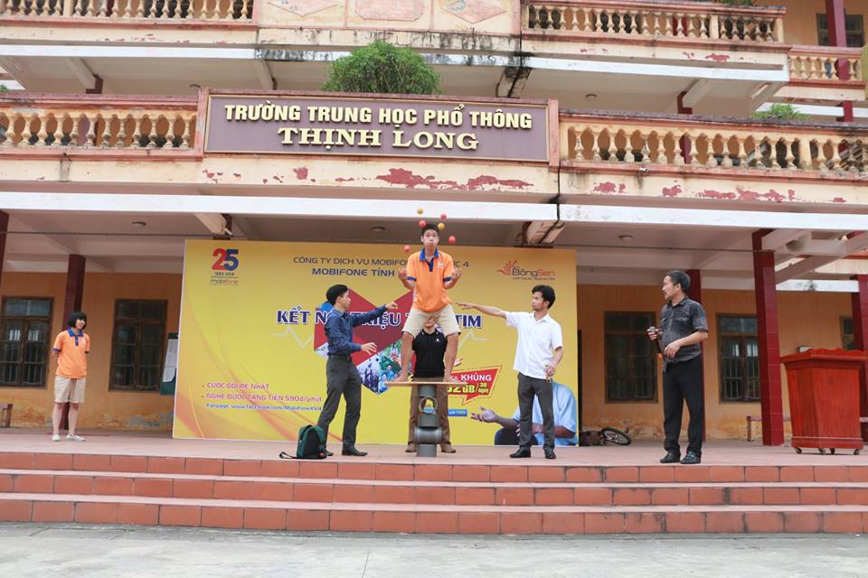 Chương trình 